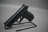 SMITH & WESSON M&P 9 - 4 of 7