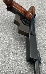 HAMMERLI ARMS Olympia - 6 of 7