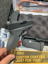 GLOCK 43 G43 CONCRETE GRAY SMOKE 12 ROUND MAGAZINE - 3 of 6