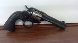 COLT 1873-1973 FRONTIER SIX SHOOTER - 5 of 6