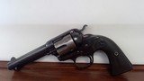 COLT 1873-1973 FRONTIER SIX SHOOTER - 1 of 6