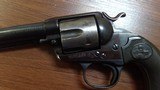 COLT 1873-1973 FRONTIER SIX SHOOTER - 3 of 6
