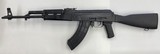 CENTURY ARMS WASR 10 - 2 of 3