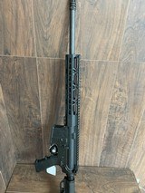 ZAVIAR Z-15 RIFLE - 1 of 5