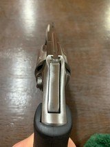 RUGER SP101 (DOUBLE ACTION ONLY) - 3 of 5