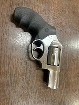 RUGER SP101 (DOUBLE ACTION ONLY) - 2 of 5