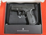 SPRINGFIELD ARMORY XD(M) ESSENTIAL PACKAGE - 4 of 4
