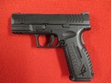 SPRINGFIELD ARMORY XD(M) ESSENTIAL PACKAGE - 3 of 4