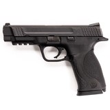 SMITH & WESSON M&P45 - 1 of 4