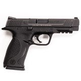 SMITH & WESSON M&P45 - 3 of 4