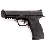 SMITH & WESSON M&P45 - 2 of 4