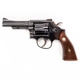 SMITH & WESSON PRE MODEL 15 - 2 of 5