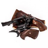 SMITH & WESSON PRE MODEL 15 - 4 of 5