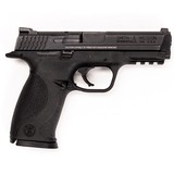SMITH & WESSON M&P40 - 3 of 4