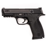 SMITH & WESSON M&P40 - 2 of 4