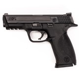 SMITH & WESSON M&P40 - 1 of 4