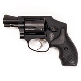 SMITH & WESSON MODEL 442-1 - 2 of 5