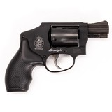 SMITH & WESSON MODEL 442-1 - 3 of 5