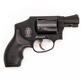 SMITH & WESSON 442-2 AIRWEIGHT - 2 of 4