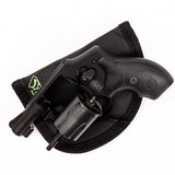 SMITH & WESSON 442-2 AIRWEIGHT - 3 of 4