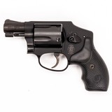 SMITH & WESSON 442-2 AIRWEIGHT - 1 of 4