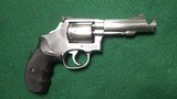 SMITH & WESSON Model 64-5 - 2 of 5