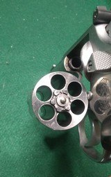 SMITH & WESSON Model 64-5 - 3 of 5