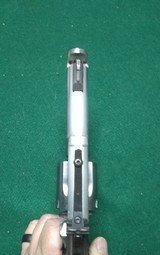 SMITH & WESSON Model 64-5 - 5 of 5