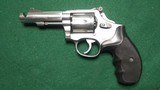 SMITH & WESSON Model 64-5 - 1 of 5