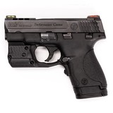 SMITH & WESSON M&P40 Shield Performance Center - 2 of 4