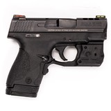 SMITH & WESSON M&P40 Shield Performance Center - 3 of 4