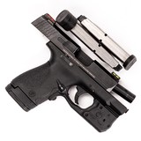 SMITH & WESSON M&P40 Shield Performance Center - 4 of 4