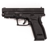 SPRINGFIELD ARMORY XD-9 - 1 of 3