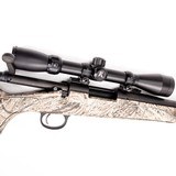 REMINGTON 700 ADL VARMINT HEAVY BARREL - 4 of 5