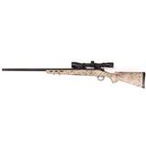 REMINGTON 700 ADL VARMINT HEAVY BARREL - 2 of 5