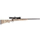 REMINGTON 700 ADL VARMINT HEAVY BARREL - 3 of 5