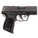 SIG SAUER P365 SAS - 3 of 4