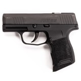 SIG SAUER P365 SAS - 1 of 4