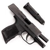 SIG SAUER P365 SAS - 4 of 4