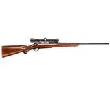 RUGER M77 - 2 of 4