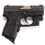KAHR P380 - 2 of 3