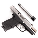 KAHR ARMS P9 - 3 of 3