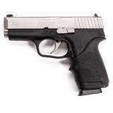 KAHR ARMS P9 - 2 of 3
