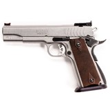RUGER SR1911 - 1 of 3