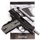 DAN WESSON VALOR COMMANDER - 4 of 4