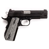 DAN WESSON VALOR COMMANDER - 3 of 4