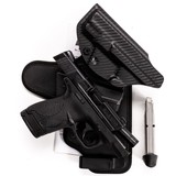 SMITH & WESSON M&P 9 SHIELD - 4 of 4