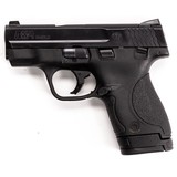 SMITH & WESSON M&P 9 SHIELD - 1 of 4