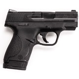 SMITH & WESSON M&P 9 SHIELD - 3 of 4