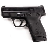 SMITH & WESSON M&P 9 SHIELD - 2 of 4